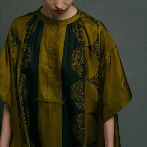 Soeur Athena Maxi Dress - Picture 3 of 16